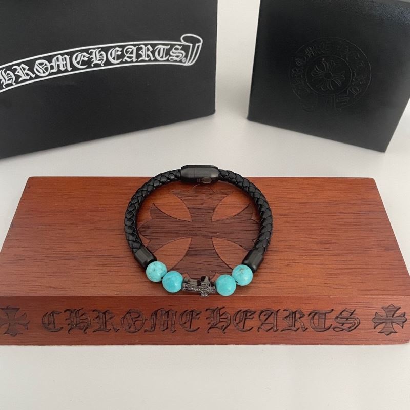 Chrome Hearts Bracelets